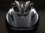 Alfa Romeo 6C 2300 Aerodinamica Spider 1935 года